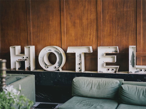 Hotels Geilenkirchen