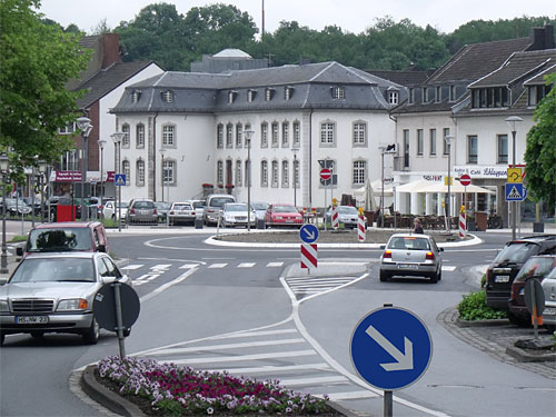 Haus Basten Geilenkirchen