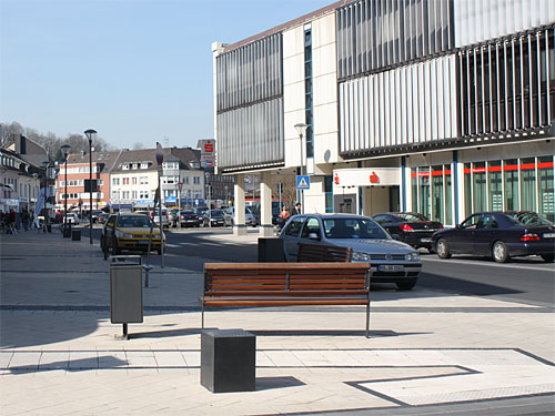 Konrad-Adenauer-Straße