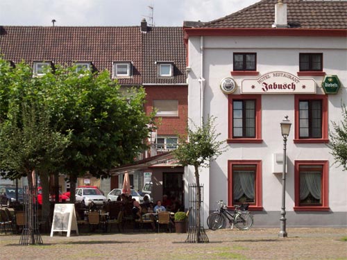 Restaurant am Markt