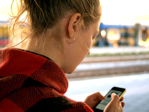 Jugendtelefon Geilenkirchen
