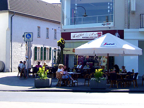 Kaffee Art Geilenkirchen