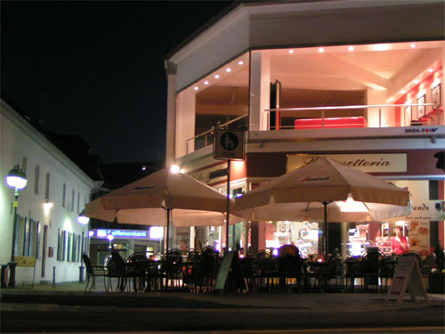 Geilenkirchen Café Art