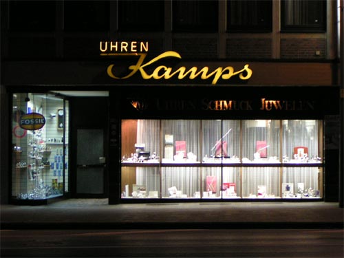 Geilenkirchen Kamps