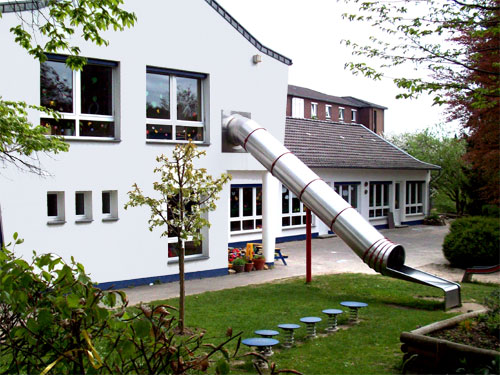 Kindertagesstätte Geilenkirchen