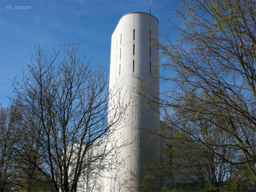 Kirche St. Josef Geilenkirchen
