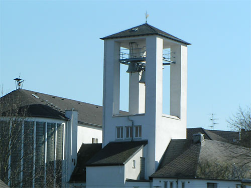 Geilenkirchen Hünshoven