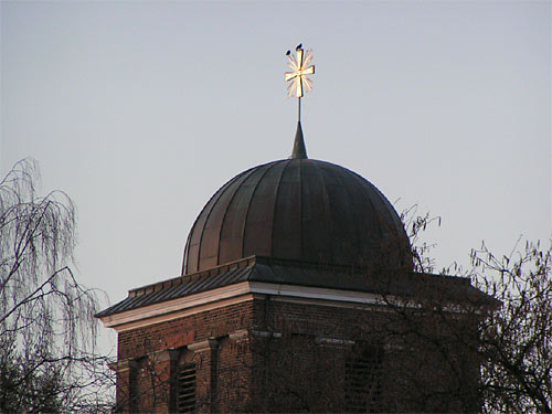 St. Marien