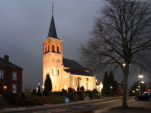 Geilenkirchen Süggerath