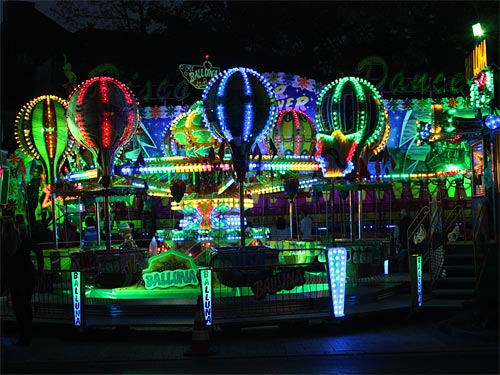 Geilenkirchen Kirmes