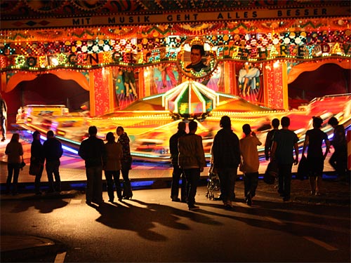 Geilenkirchen Kirmes