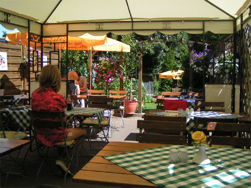 Kleines Haus
