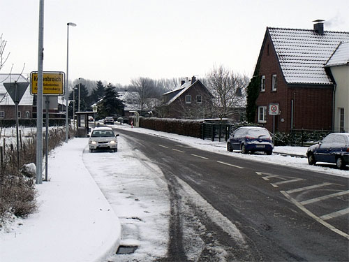 Geilenkirchen Kogenbroich