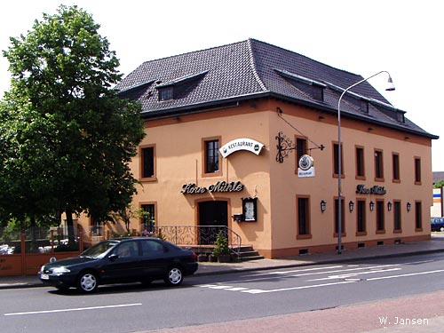 Kornmühle