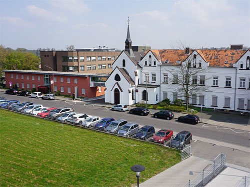 Krankenhaus