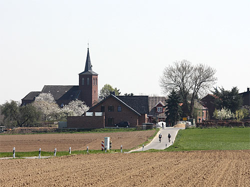 Geilenkirchen Kraudorf