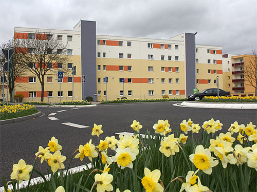 Geilenkirchen Berliner Ring