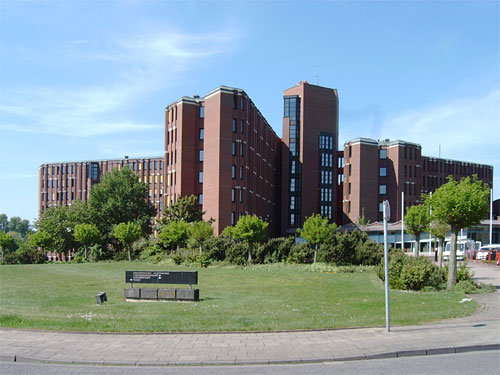 Kreisverwaltung Heinsberg