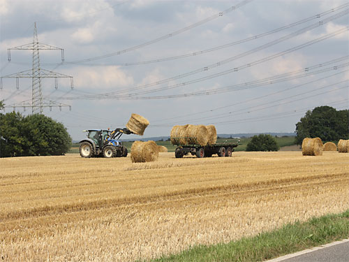 Geilenkirchen Landwirtschaft