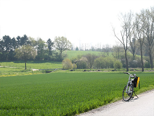 Umfeld Geilenkirchen Würm