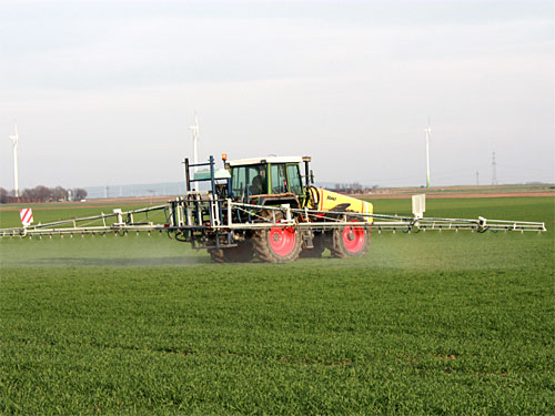 Landwirtschaft
