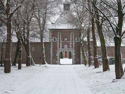 Gut Leerodt 1647