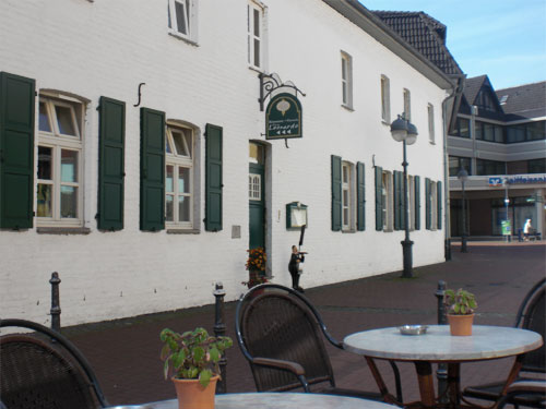 Restaurant O Fado Geilenkirchen
