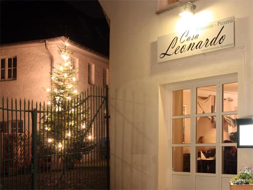 Geilenkirchen Casa Leonardo