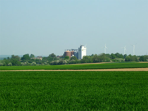 Geilenkirchen Lindern