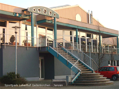 Sportpark Loherhof