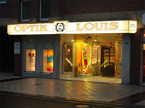Geilenkirchen Louis
