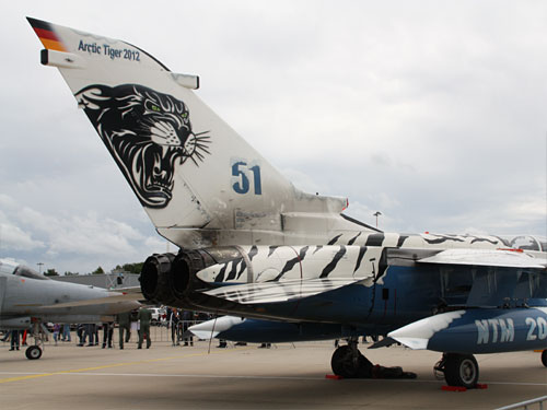 Open Day NATO-Airbase