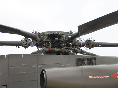 Open Day NATO-Airbase