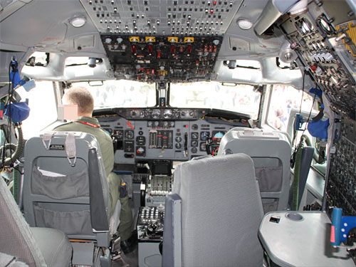 Open Day NATO-Airbase