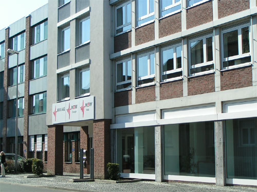 Nikolaus-Becker-Straße 14