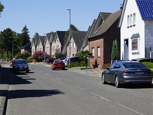 Geilenkirchen Niederheid