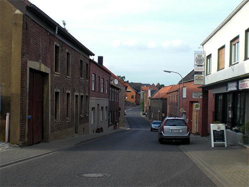 Geilenkirchen Nirm