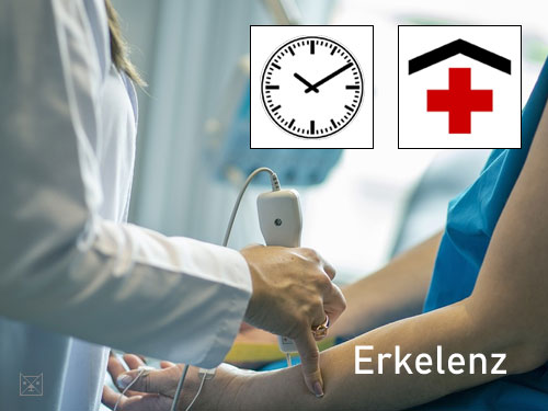 Notdienstpraxis Erkelenz