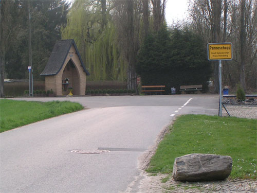 Geilenkirchen Panneschopp
