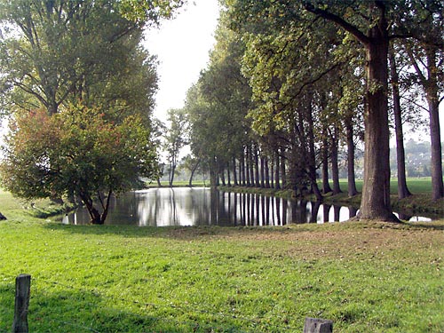 Westwall Geilenkirchen Kreis Heinsberg