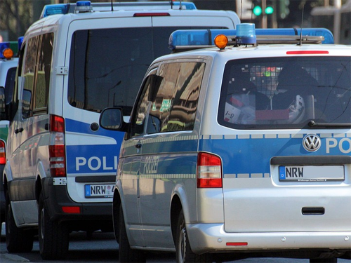 Polizei Geilenkirchen