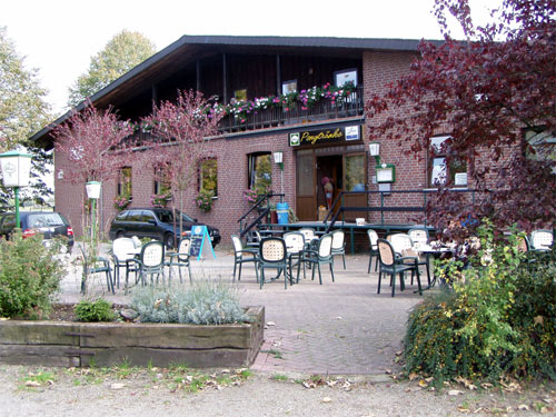 Ponytränke Geilenkirchen