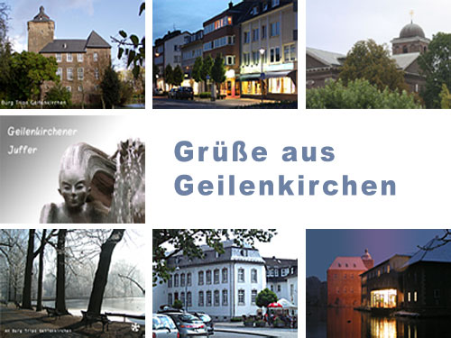 Intro Geilenkirchen