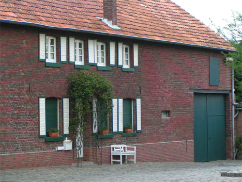 Prummern Geilenkirchen