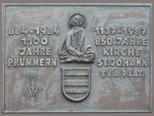 Geilenkirchen Prummern