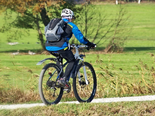 Radfahren in Geilenkirchen