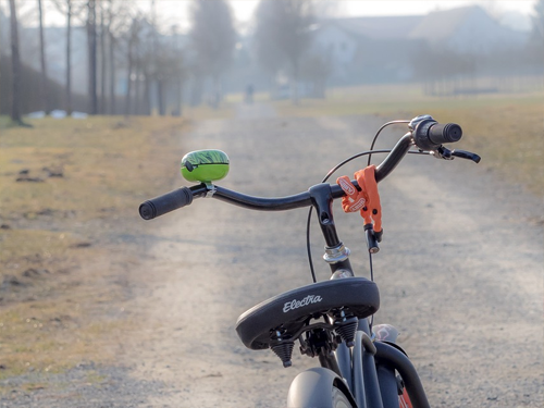 Radfahren und Rad-Tourismus in Geilenkirchen