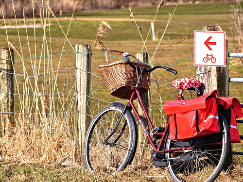 Radfahren in Geilenkirchen