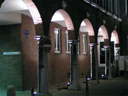 Geilenkirchen Rathaus
