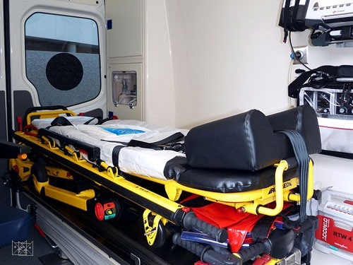 Rettungsdienst Geilenkirchen